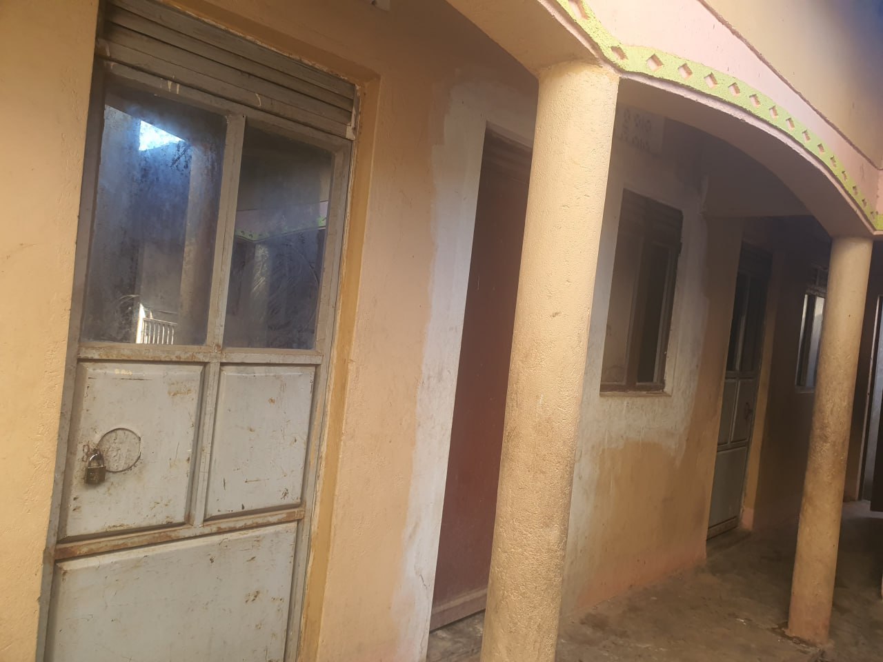 Hostel Image